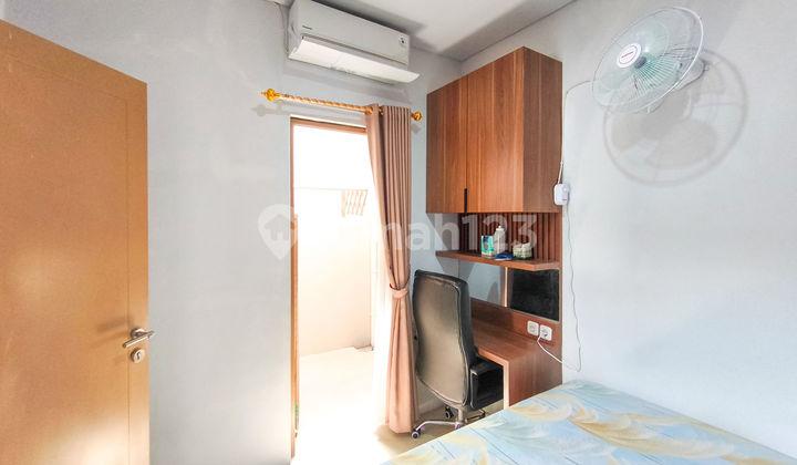 foto lainnya rumah hadap utara 2 lt