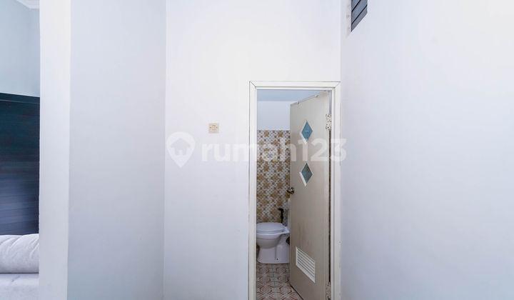 foto lainnya rumah shm terawat 15 menit