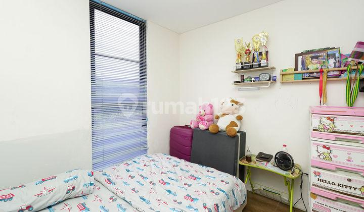 foto lainnya rumah strategis lb 116 dekat
