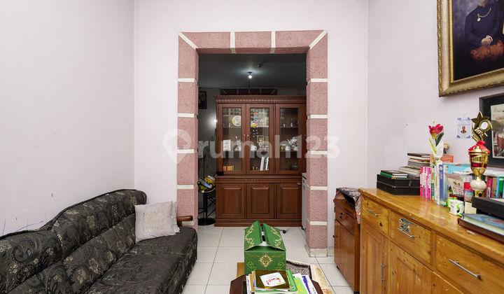 foto lainnya rumah bebas banjir 10 menit