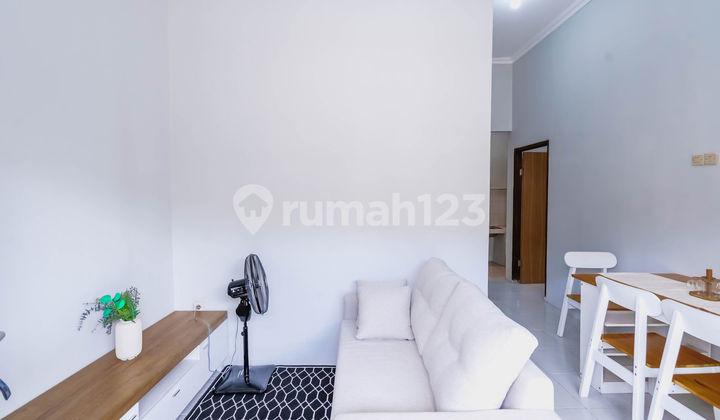 foto lainnya rumah shm terawat 15 menit