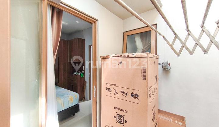 foto lainnya rumah hadap utara 2 lt