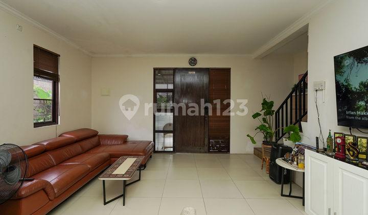foto lainnya rumah strategis lb 116 dekat