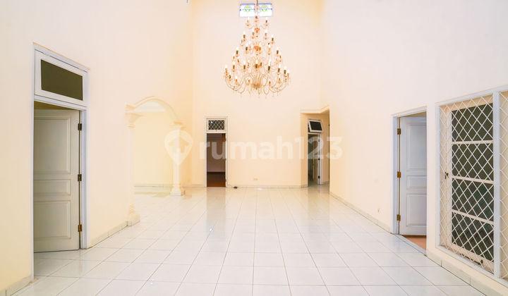foto lainnya rumah luas terawat 15 menit