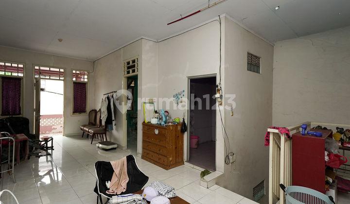 foto lainnya rumah bebas banjir 10 menit