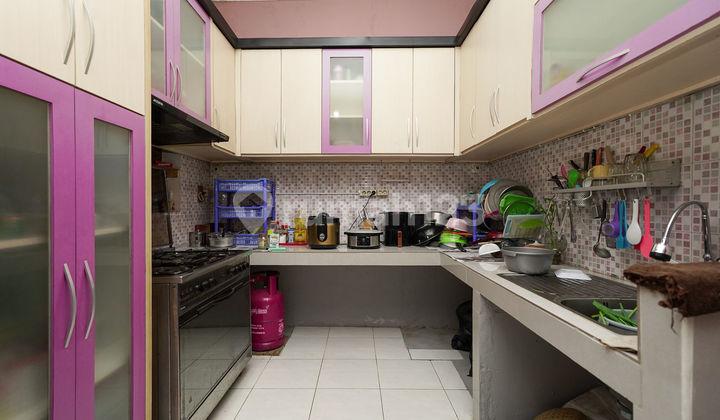 foto lainnya rumah bebas banjir 10 menit