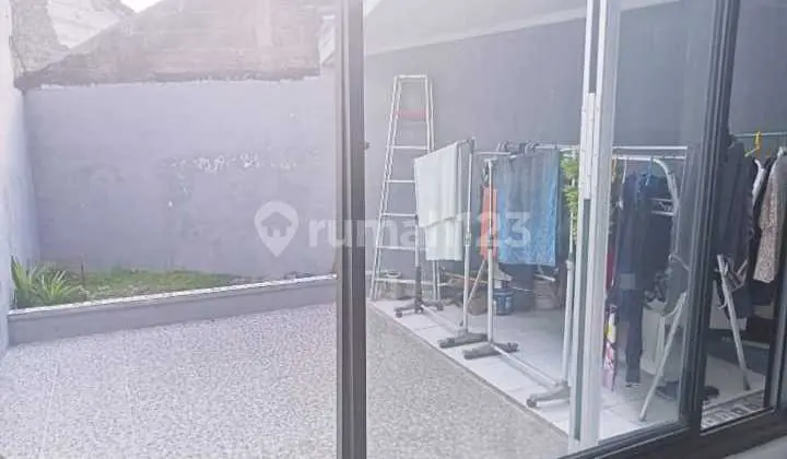 foto lainnya rumah minimalis 1 lantai di