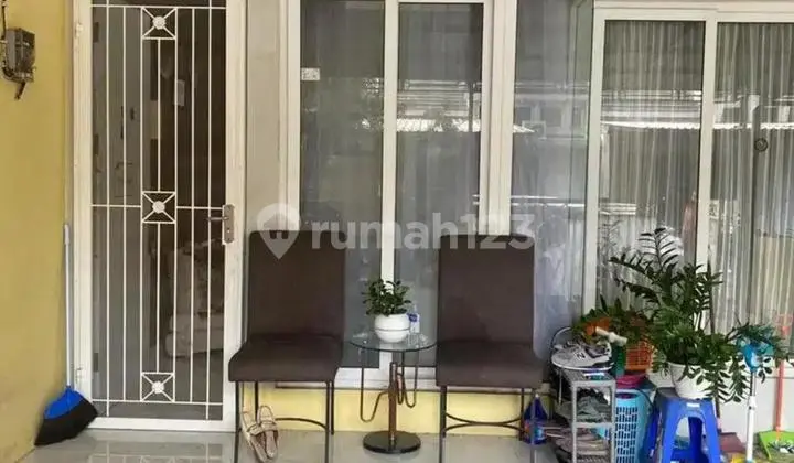 foto lainnya rumah minimalis 1 lantai di