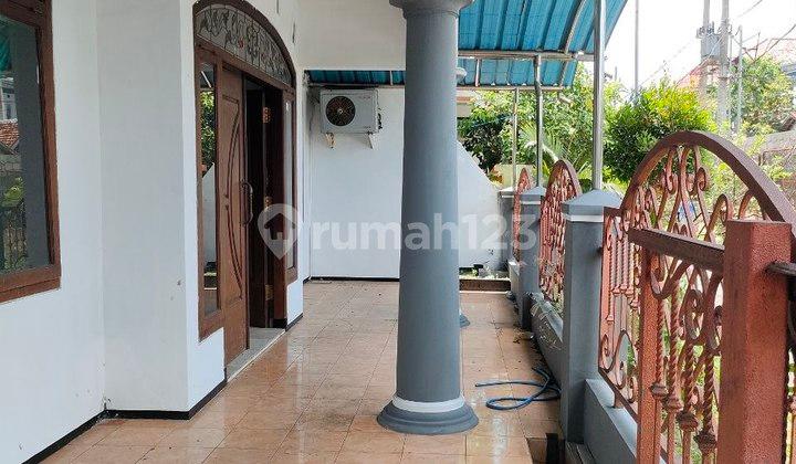 foto lainnya rumah nyaman terawat di perum