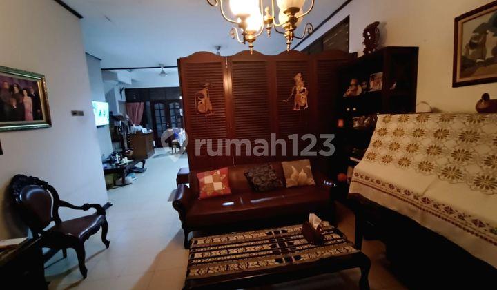 foto lainnya rumah lengkap mega cinere 5