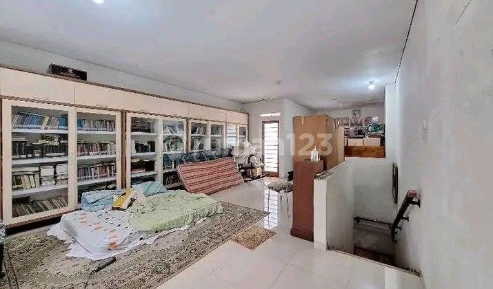 foto lainnya rumah di sayap dago belakang