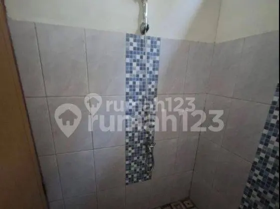 kamar mandi rumah murah hitung tanah di