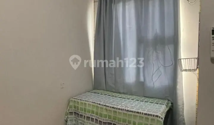 kamar tidur jual cepat apartment studio type