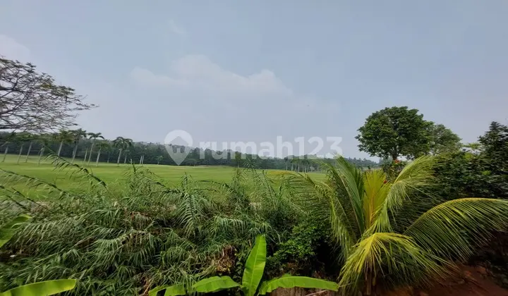 foto lainnya rumah mewah 2 lantai dengan