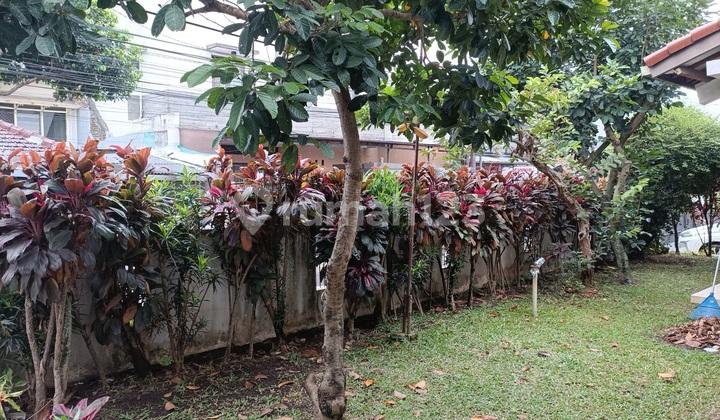 tampak depan rumah hitung tanah cocok bangun