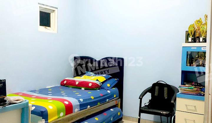 kamar tidur s28bob rumah siap huni 2