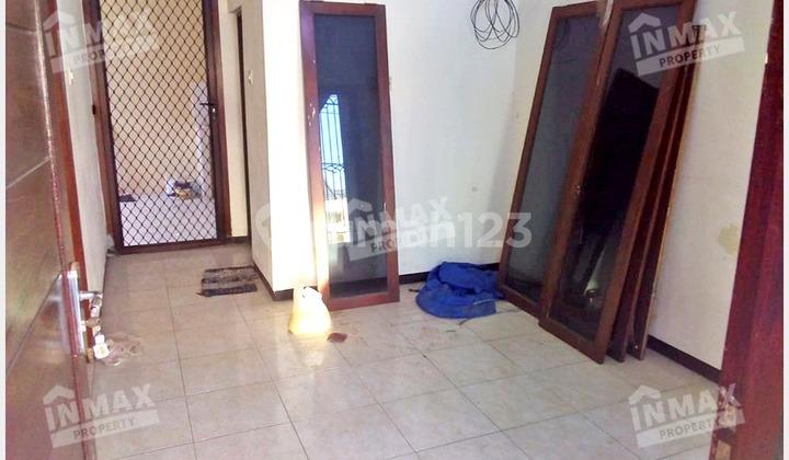 ruang tamu s06dan rumah siap huni minimalis