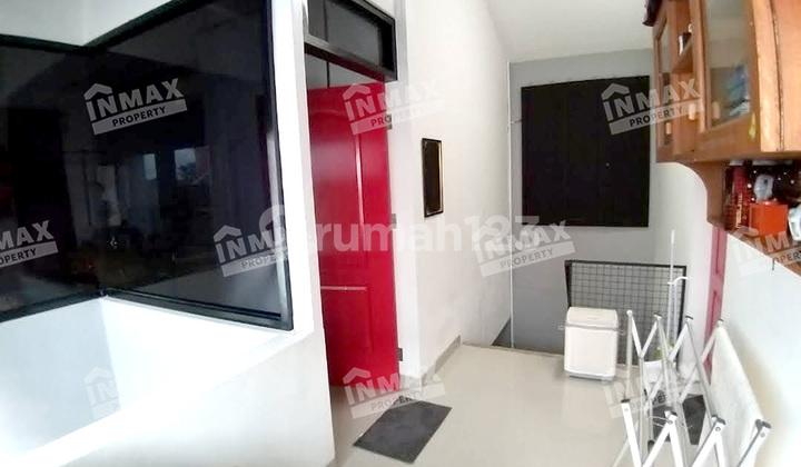 foto lainnya s17aqu rumah 2 lantai semi