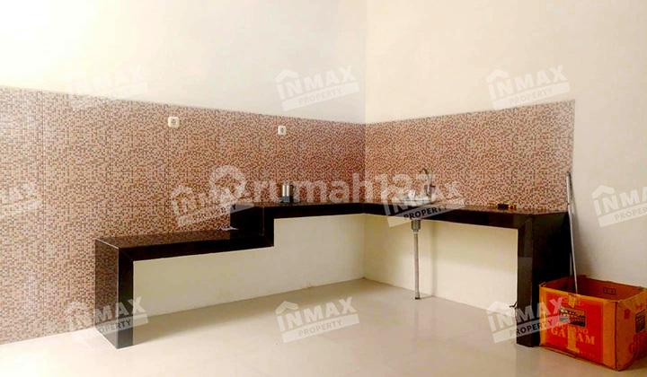 dapur s27ind rumah siap huni terawat