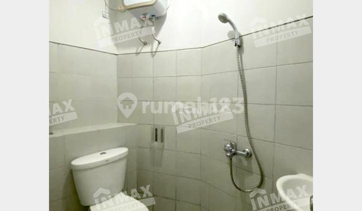 kamar mandi s09evi apartemen studio full furnished