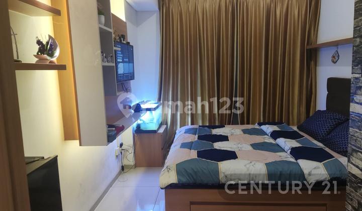 kamar tidur dijual apartment tree park city
