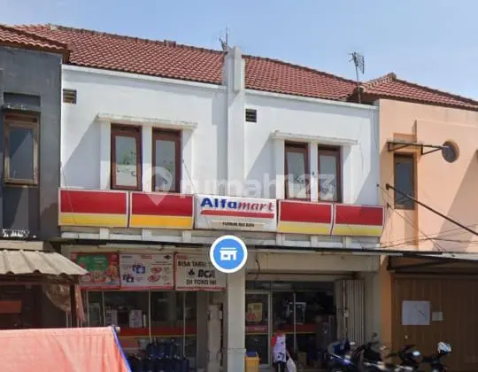 foto lainnya jual 2 ruko rendeng +