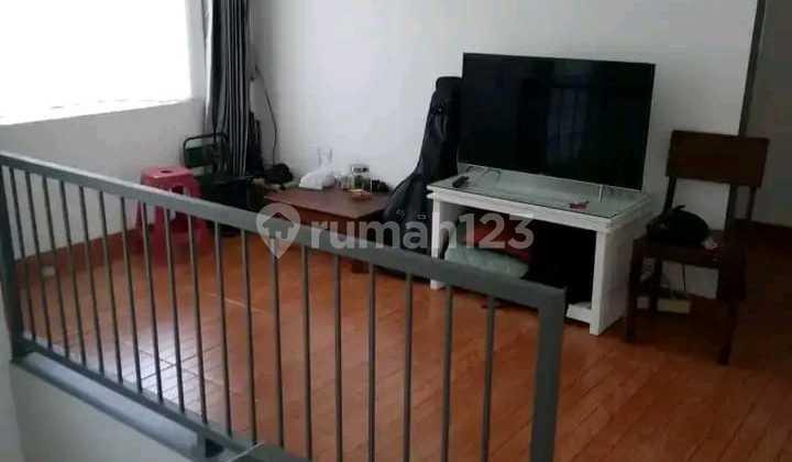 ruang keluarga dijual cepat rumah bagus strategis