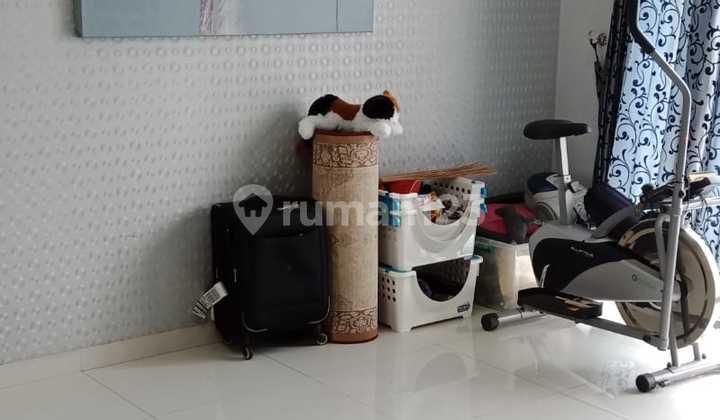 foto lainnya dijual rumah lux cantik terawat