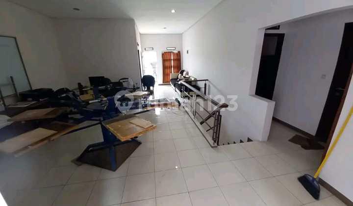 foto lainnya dijual rumah bagus terawat siap