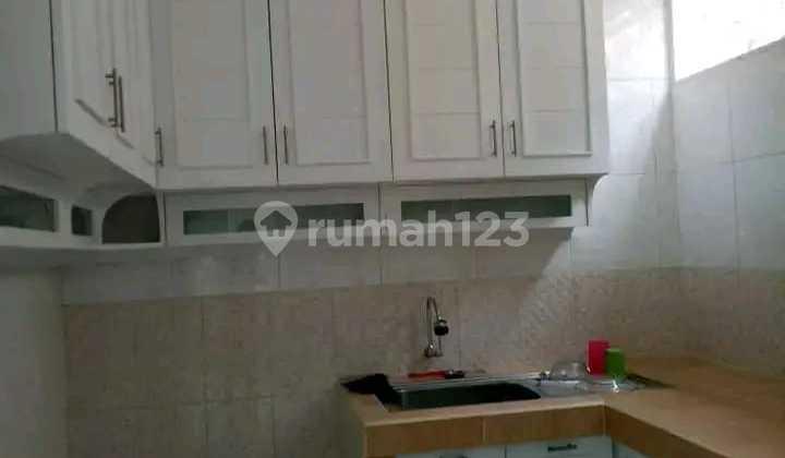 dapur dijual cepat rumah bagus strategis