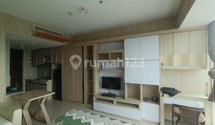 dapur di sewa apartemen ures 2,
