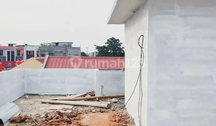 foto lainnya abadi residence full teknologi american