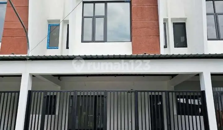 foto lainnya villa rukun mas- inti kota