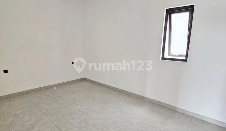 kamar tidur villa rukun mas- inti kota