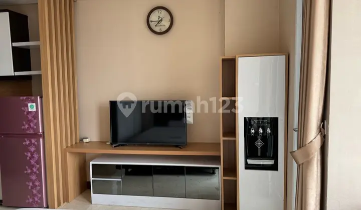 foto lainnya apartemen studio b residence di