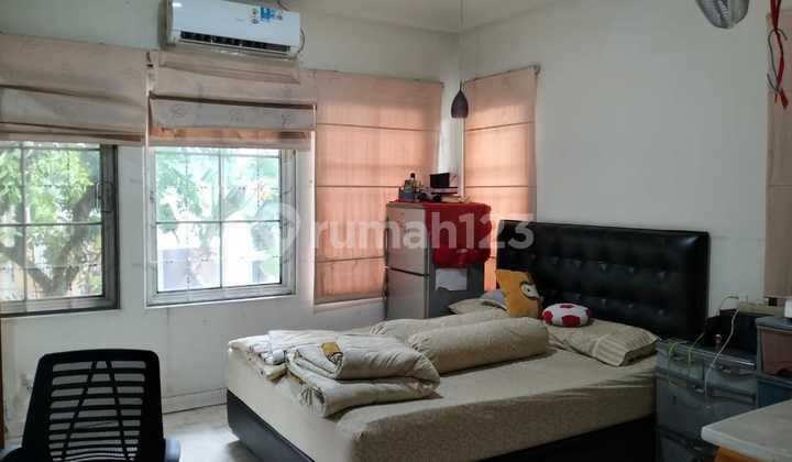 kamar tidur jual rumah taman cendana golf