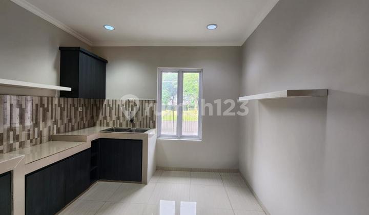 dapur jual rumah di taman himalaya