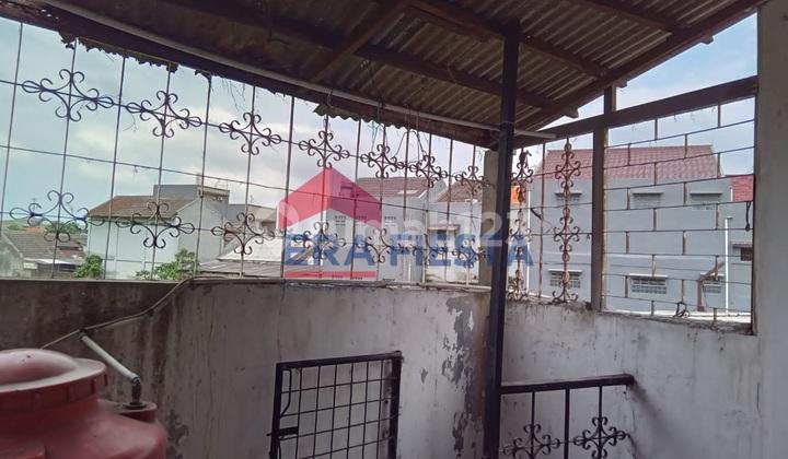 foto lainnya dijual cepat rumah 4 kamar
