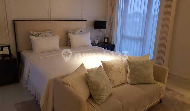 kamar tidur last unit !! grand peninsula
