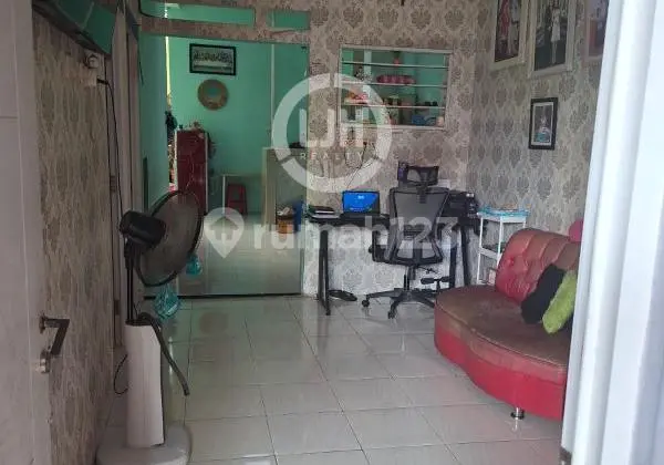 foto lainnya rumah siap huni di klipang