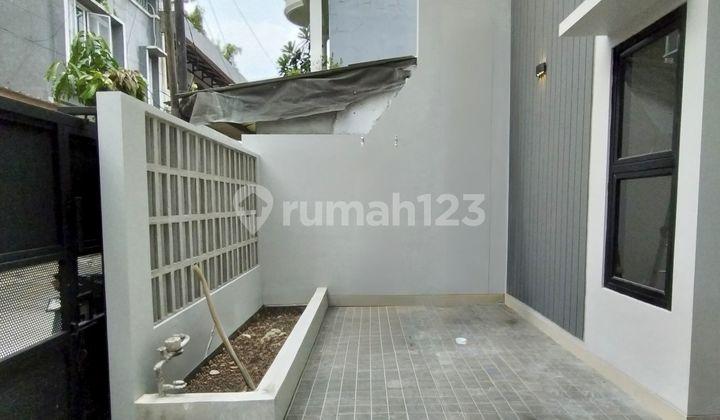 foto lainnya rumah terawat di bekasi 15