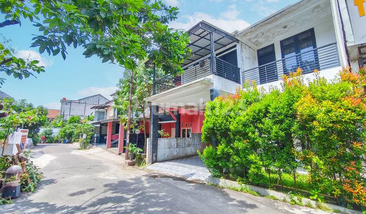 foto lainnya rumah minimalis 10 menit ke