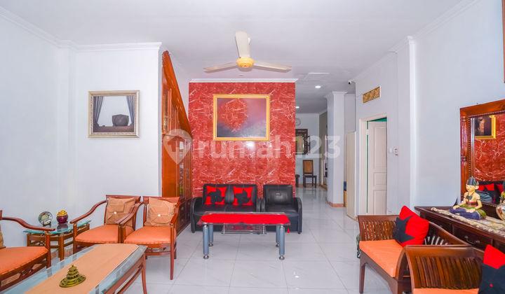 foto lainnya rumah lb 215 shm 10