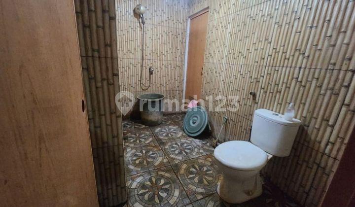 foto lainnya rumah luas strategis 13 menit