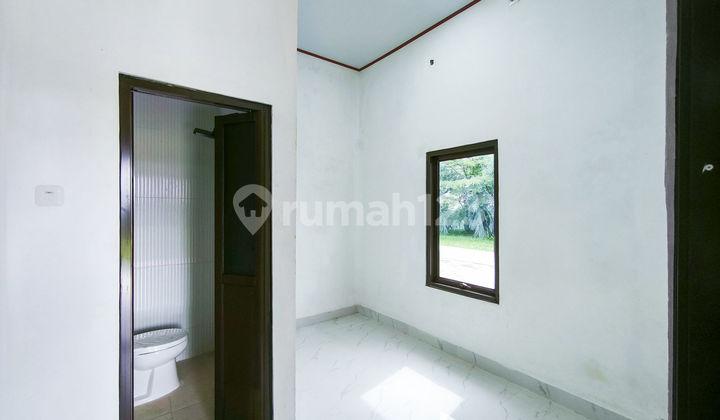 ruang tamu rumah 15 menit ke yogya