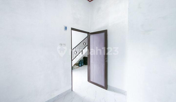 ruang tamu rumah 15 menit ke yogya