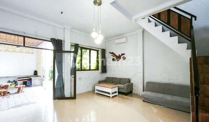 foto lainnya rumah luas 2 lantai 12