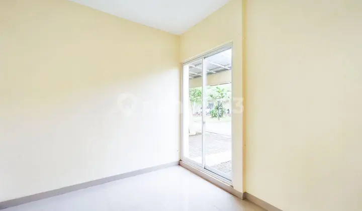 ruang tamu rumah hadap timur 10 menit