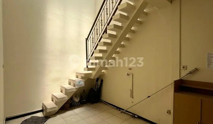 foto lainnya rumah bagus 2 lantai siap