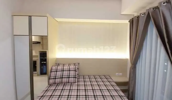 foto lainnya dijual apartemen furnished harga murah